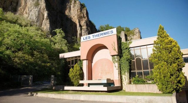 Village Vacances Le Richelme, Забронировать Отель Динь-ле-Бен Route Napoléon