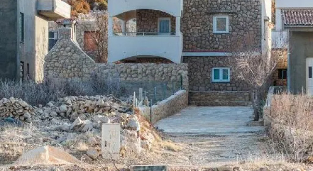 Apartments Karlo, Book Lejlighed Vinjerac Zadar County