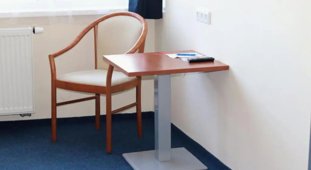 Komfortní pokoj Hotel Chodov Asc