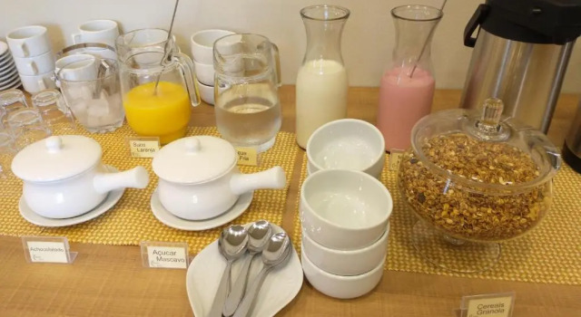 Rambo Hotel, Buchen Sie Hotel Alegrete Rio Grande do Sul