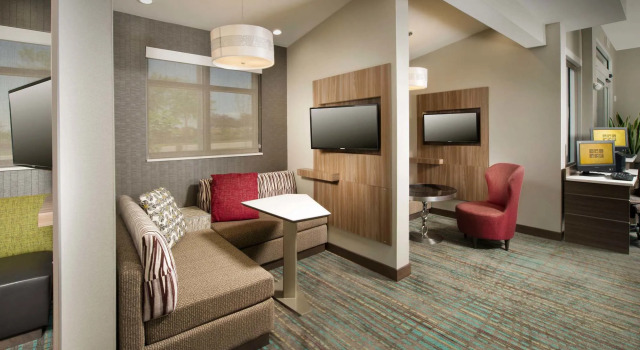 Residence Inn Nashville SE/Murfreesboro, Boek Hotel Murfreesboro 