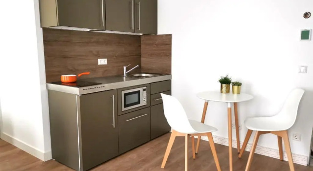 Апартаменты H23 Hotel Stuttgart