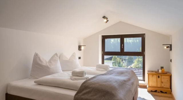 Номер Standard Alpine Homes - Hopfgarten Zentrum