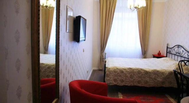 Апартаменты Standard Vilnius Symphony Apartments