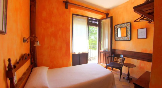 Одноместный номер Standard Hotel América