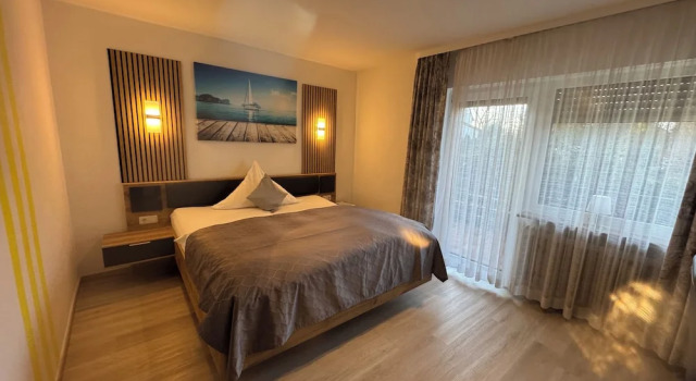 Номер Standard Hotel Schick