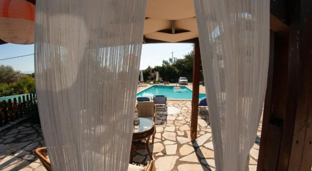 Апартаменты Apartments Ithaki Holidays