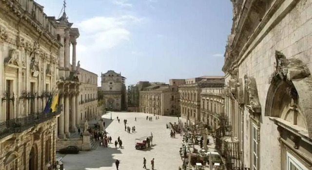 Authentic Sicilian Charm, pool, sea view, wi-fi & parking, Забронировать Вилла Коттеджи Авола, Коттедж