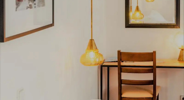 Одноместный номер Standard Comercial Boutique Guest House