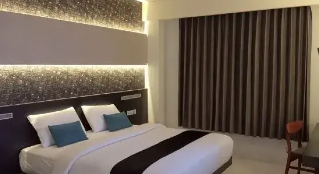 Номер Executive Lex Hotel Banjarmasin By Excelsior