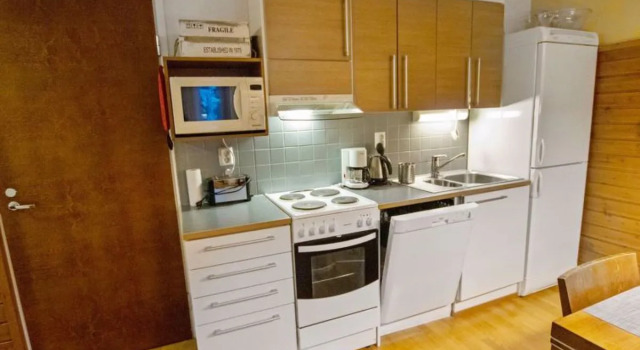 Ylläs chalets/508, Book Chalet Äkäslompolo Ylas