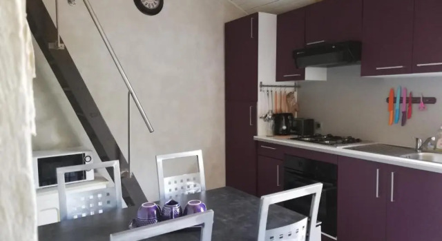 Студия La Chaumière