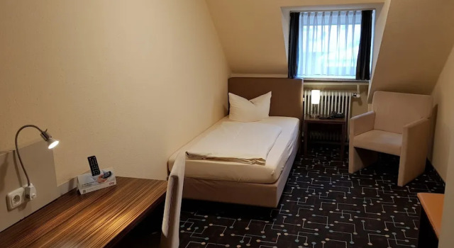 Camera Economy Hotel Königer
