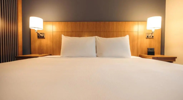Двухместный номер Hyatt Place San Juan