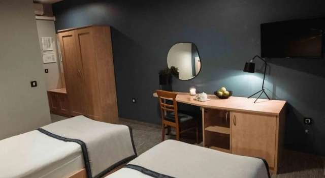Номер Classic Hotel Đakovo