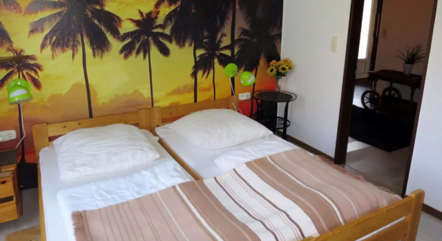 House Lilly Marienhafe, Забронировать Отель Бизнес-отели East Frisia, 4* 5*