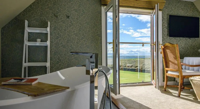 Dunnet Bay Escapes, Réserver Hôtel Dunnet Caithness