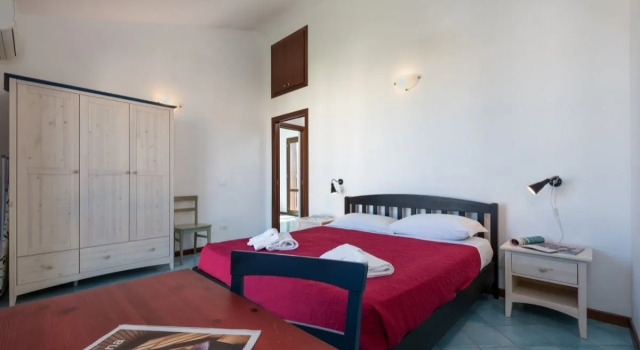 Appartamento Casa Vacanze Aurora Trilo 2 P1