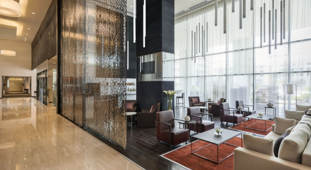 Hyatt Place Dubai Al Rigga and Residences