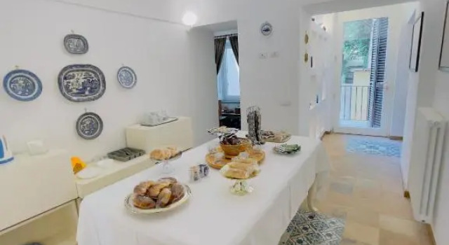 Номер Superior B&B Coco's Apartments