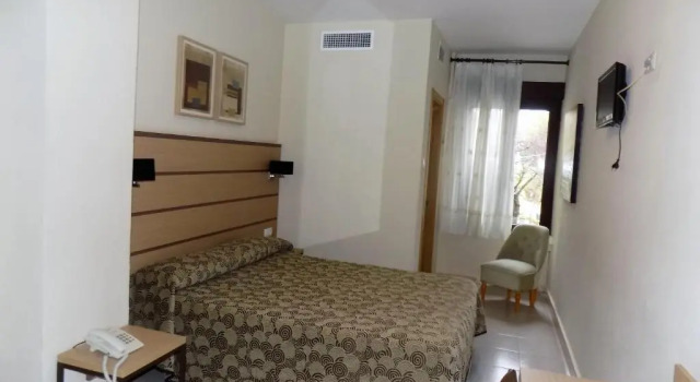 Двухместный номер Hotel Royal