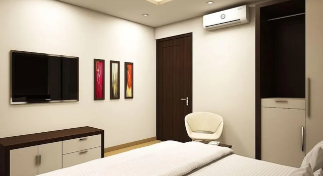 Номер Premier Hotel Royal Inn - Electronic City