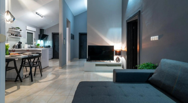 Apartment No. 8, Забронировать Апартаменты/квартира Апартаменты Trogir Riviera, Апартаменты/квартира