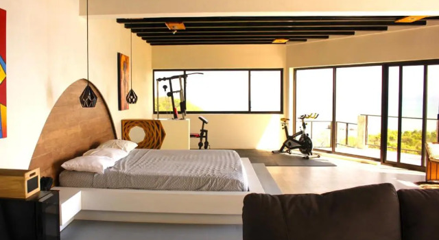 Hush Maderas, Book Hotel SPA Hotels in Rivas Region, SPA