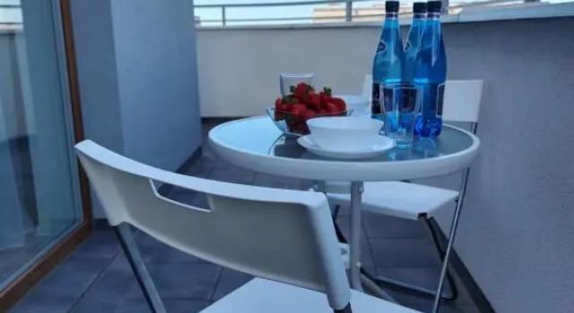 Apartament Rumia Trójmiasto Kaszuby, Varaa Huoneisto  