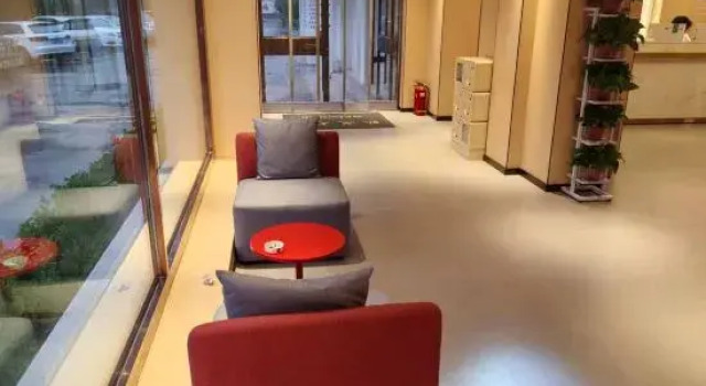Shankee Hotel (Xinzhou Station), Book Hotel Xinzhou Shanxi