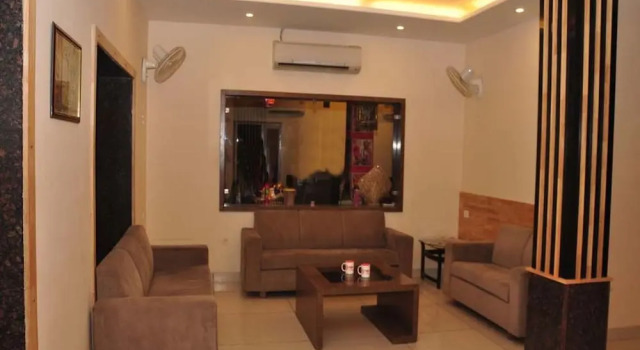 Hotel Sukhmani, Book Hotel Amritsar Punjab