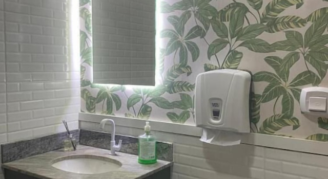 Номер Standard Sir Hotel