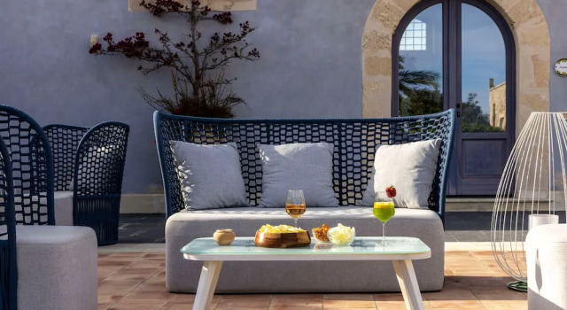 Masseria del Carrubo