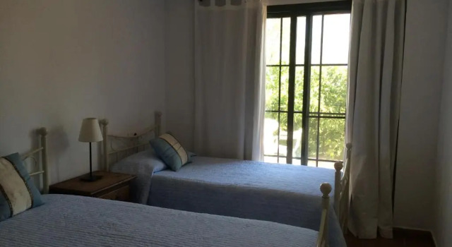 Padre Aviles, Buchen Sie Hotel Olías Axarquía