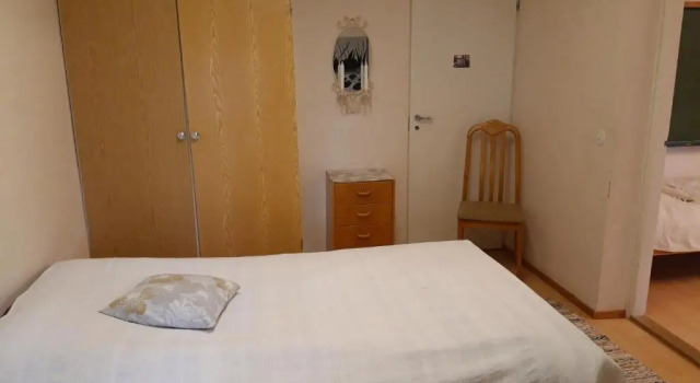 Koveron Majatalo, Buchen Sie Hotel Kovero 