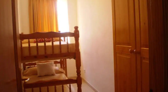Apartment With 2 Bedrooms in Alcúdia, With Furnished Terrace and Wifi Near the Beach