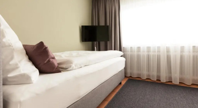 Номер Standard Hotel Fiori