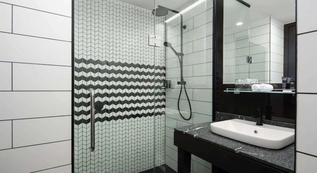Двухместный номер Standard Rydges Wellington Airport