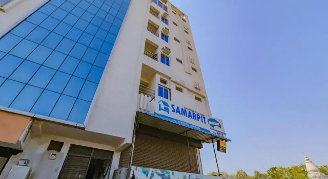 Samarpit Residency by OYO Rooms, Rezervovat Hotel Kota Rajasthan