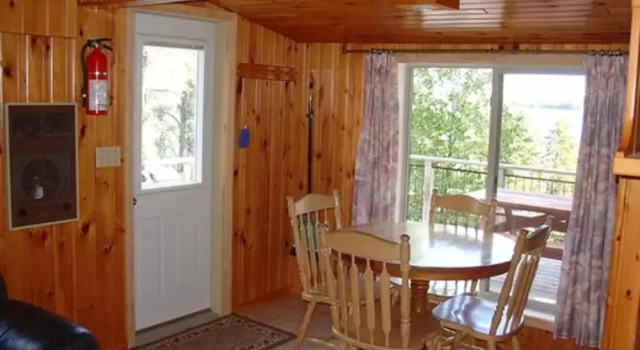 Tomahawk Resort, Varaa Lomakeskus Sioux Narrows Ontario