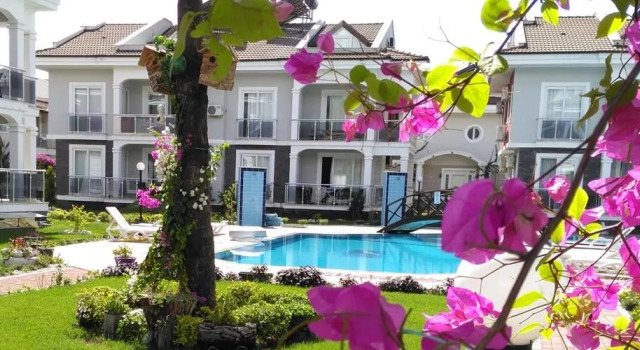 Legend Apartments Çalış