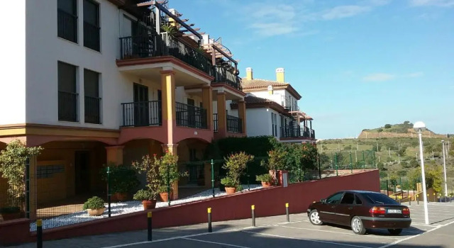 Costa Esuri Golf y Playa V