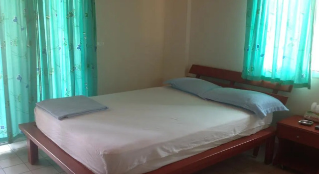 Hotel Amada