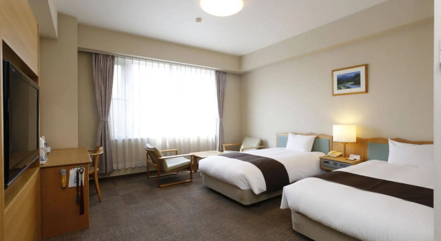 Yuyado Kuttari Onsen Lake Inn, Book Hotel Shintoku Hokkaido
