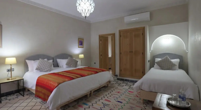 Номер Classic Riad Banatti