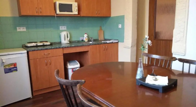 Семейный номер Standard Guest House U Zámku