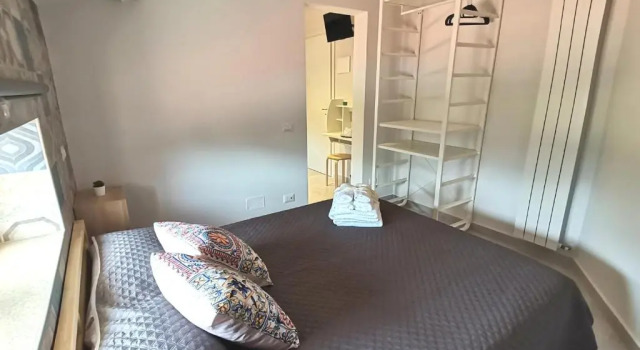 Standard Zimmer Le Métro