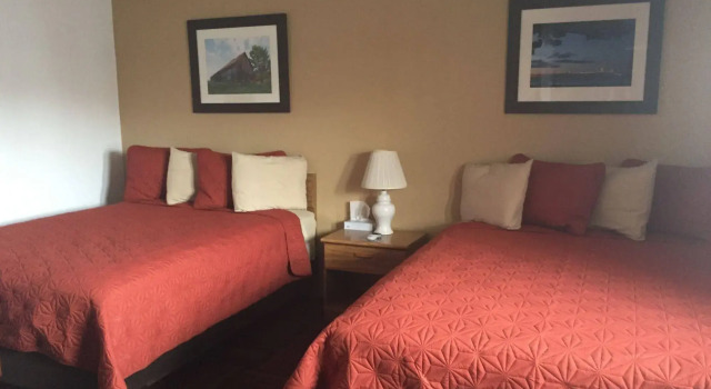 Adoba Hotel Naubinway, Book Hotel Naubinway Michigan