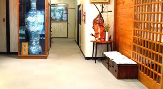 Tomiya Ryokan, Book Hotel Billige hoteller i Niigata