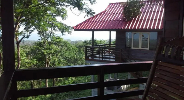 Номер Superior Lamai Resort Koh Payam